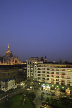 Grand Plaza 4*