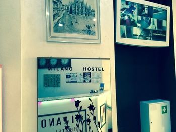 Hotel 26