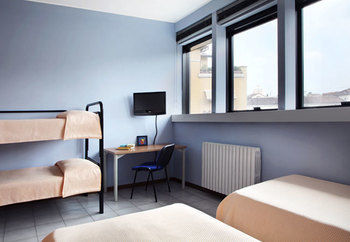 New Generation Navigli Mailand