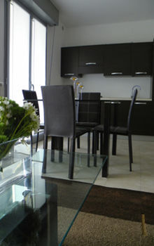 Nino Apartment *