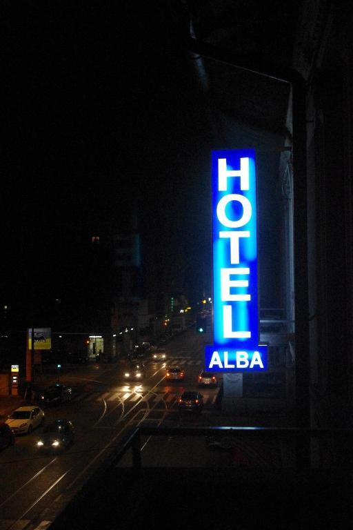 Alba * Milão
