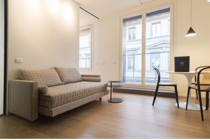 Hemeras Boutique House Foscolo Mailand