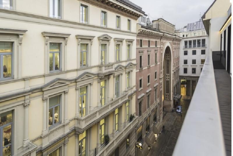 Hemeras Boutique House Foscolo Mailand