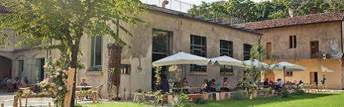Un Posto A - All'interno Di Cascina Del 700 * Mailand