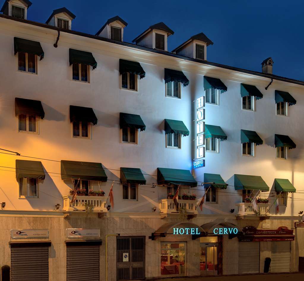 Heart Hotel Mailand