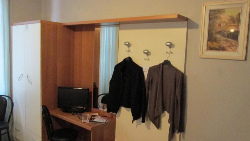 Ca' Grande Hotel *
