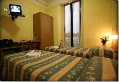 Hotel Verona