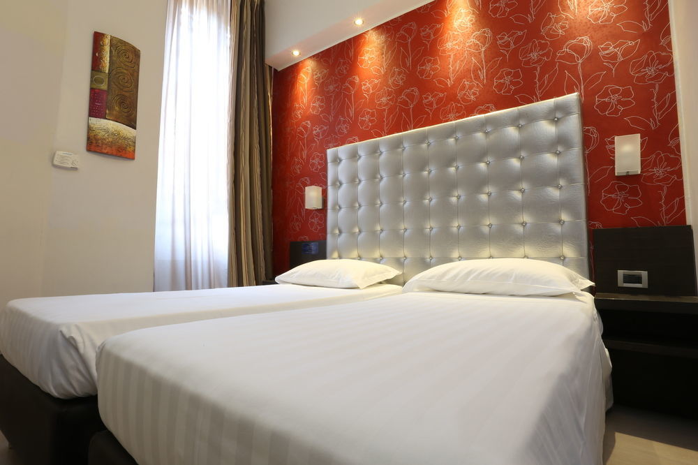 Piacenza 3* Milão