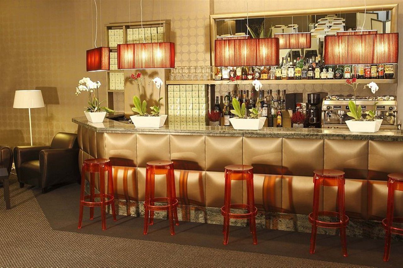 Hotel Best Western Blaise&francis 4*