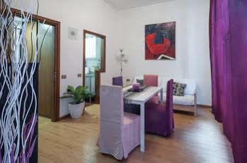 Apartment Garibaldi Nest *