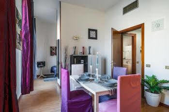 Apartment Garibaldi Nest *
