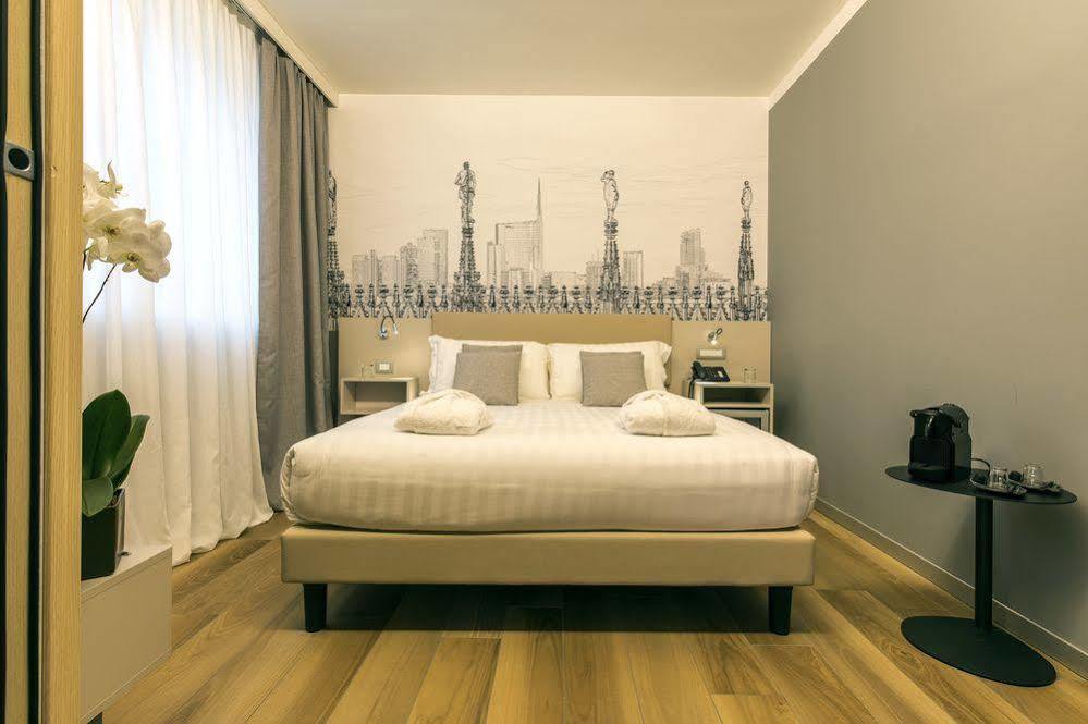 Monopole 3* Milão
