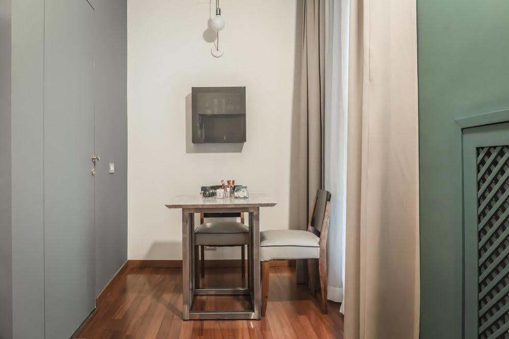 Apartment Brera In San Babila *