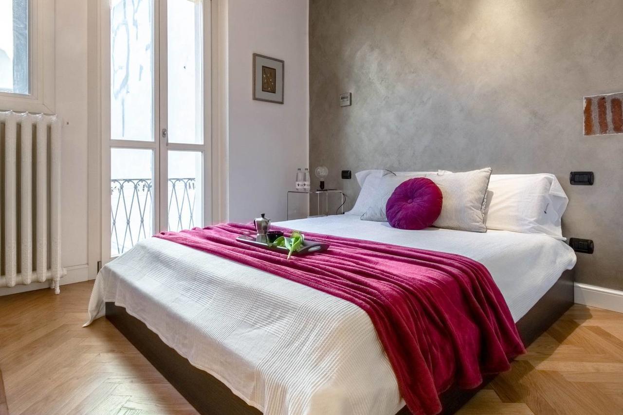 Apartamento Altido Conchetta