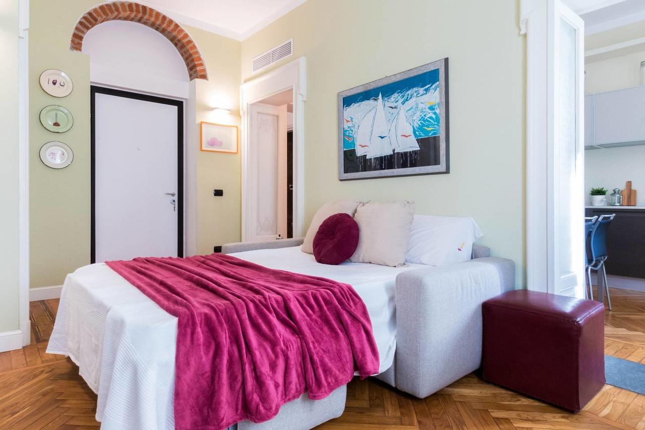 Apartamento Altido Conchetta