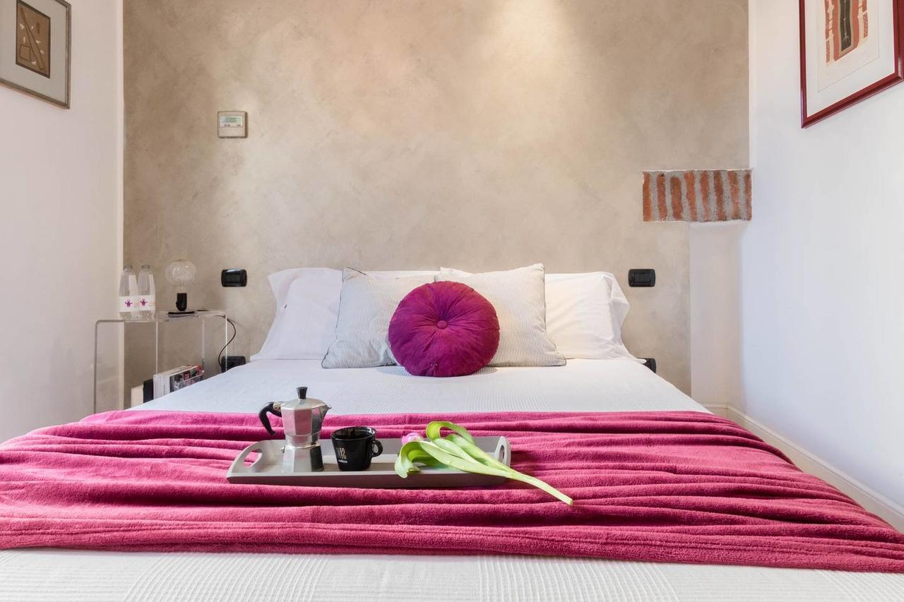 Apartamento Altido Conchetta Milão