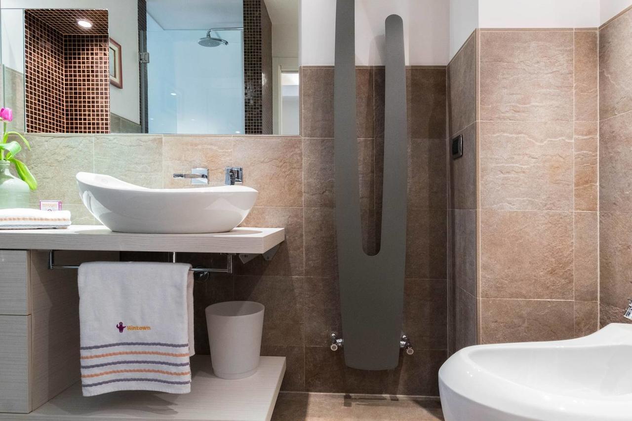 Altido Conchetta Apartamento Milão