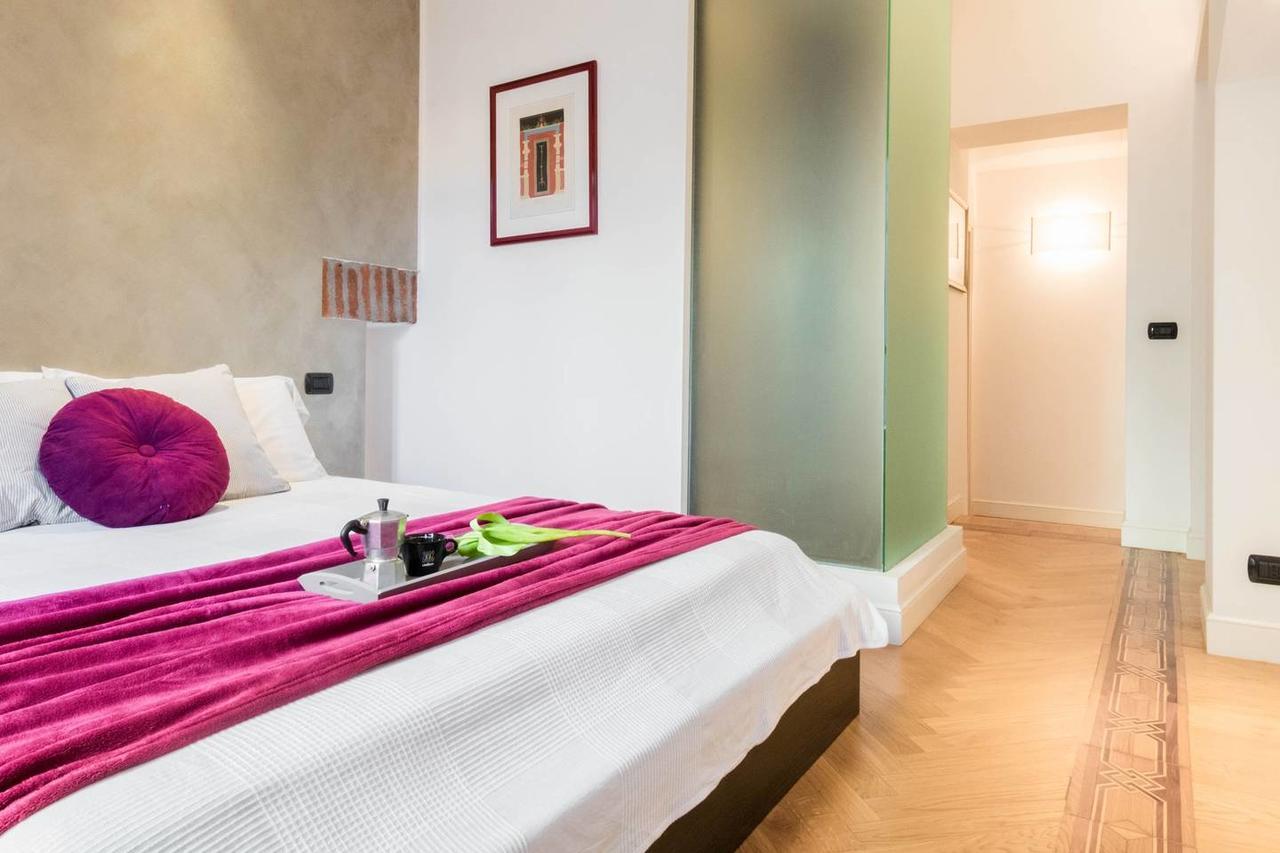 Apartamento Altido Conchetta Milão