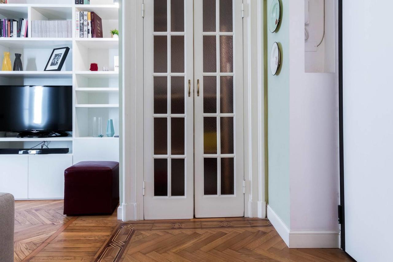 Altido Conchetta Apartamento Milão