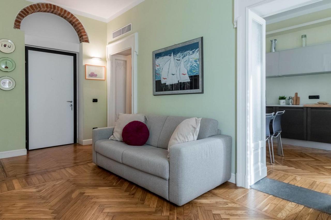 Altido Conchetta Apartamento *