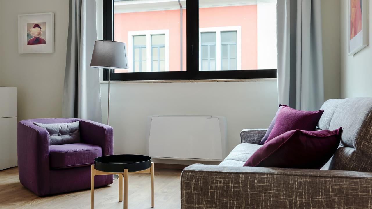 Italianway-bergonzoli Place Apartment