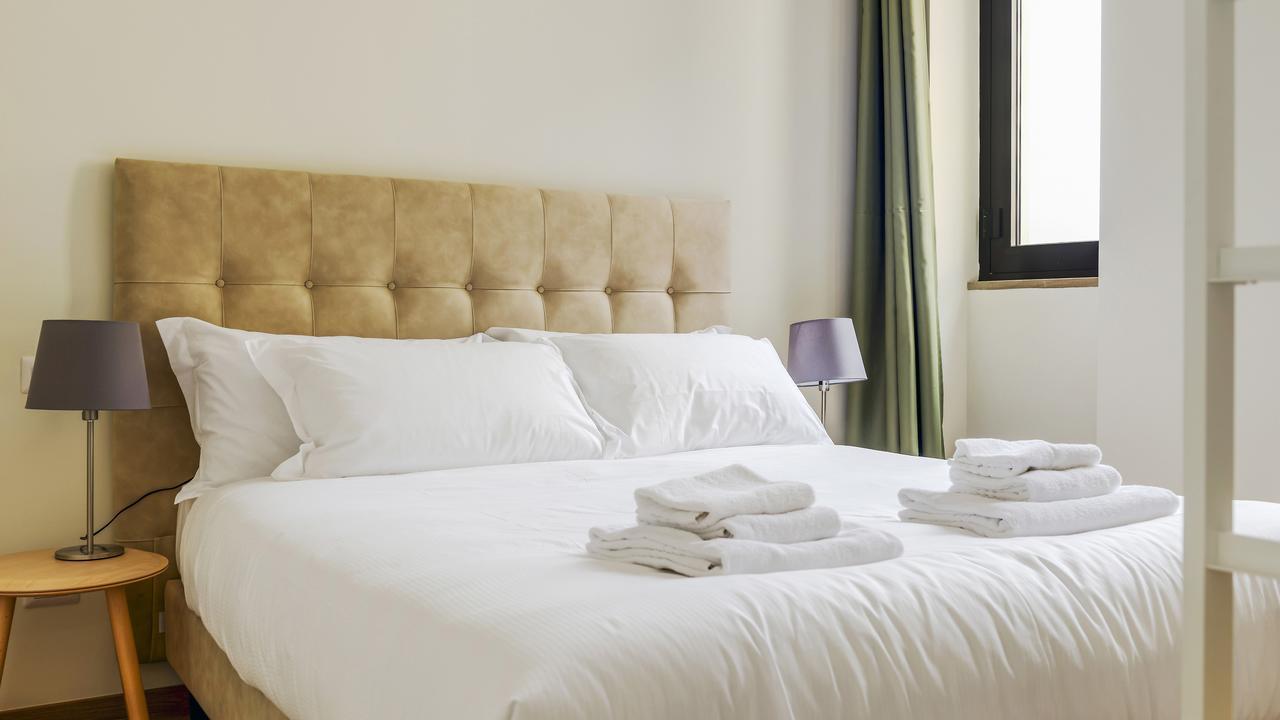 Italianway-bergonzoli Place Apartment Mailand