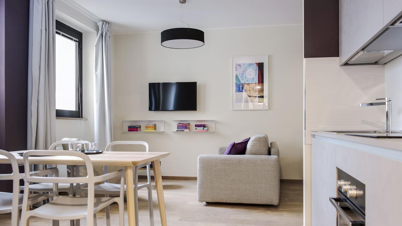 Italianway-bergonzoli Place Apartment *