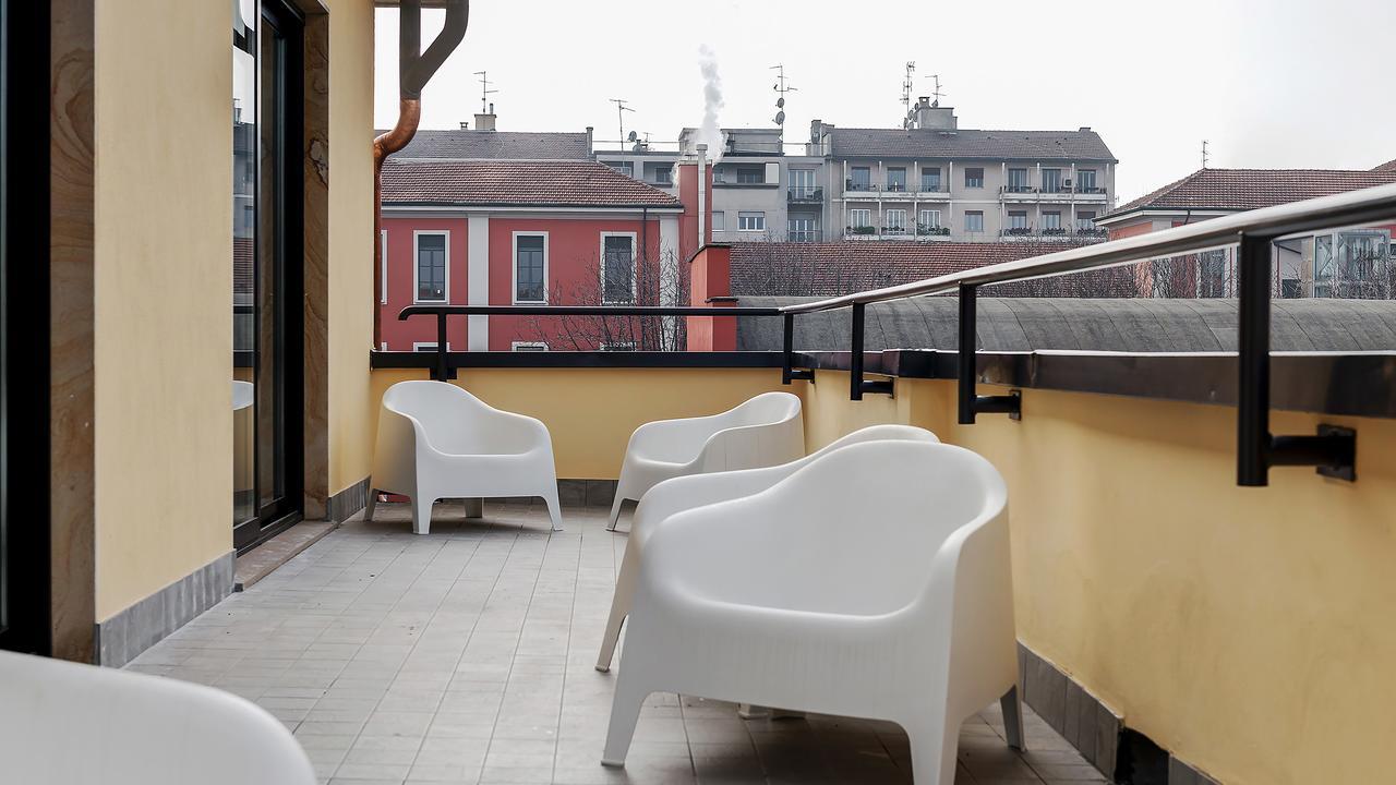 Apartment Italianway-bergonzoli Place