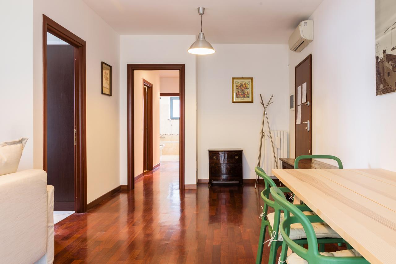 Apartment Magistretti Flexyrent Mailand
