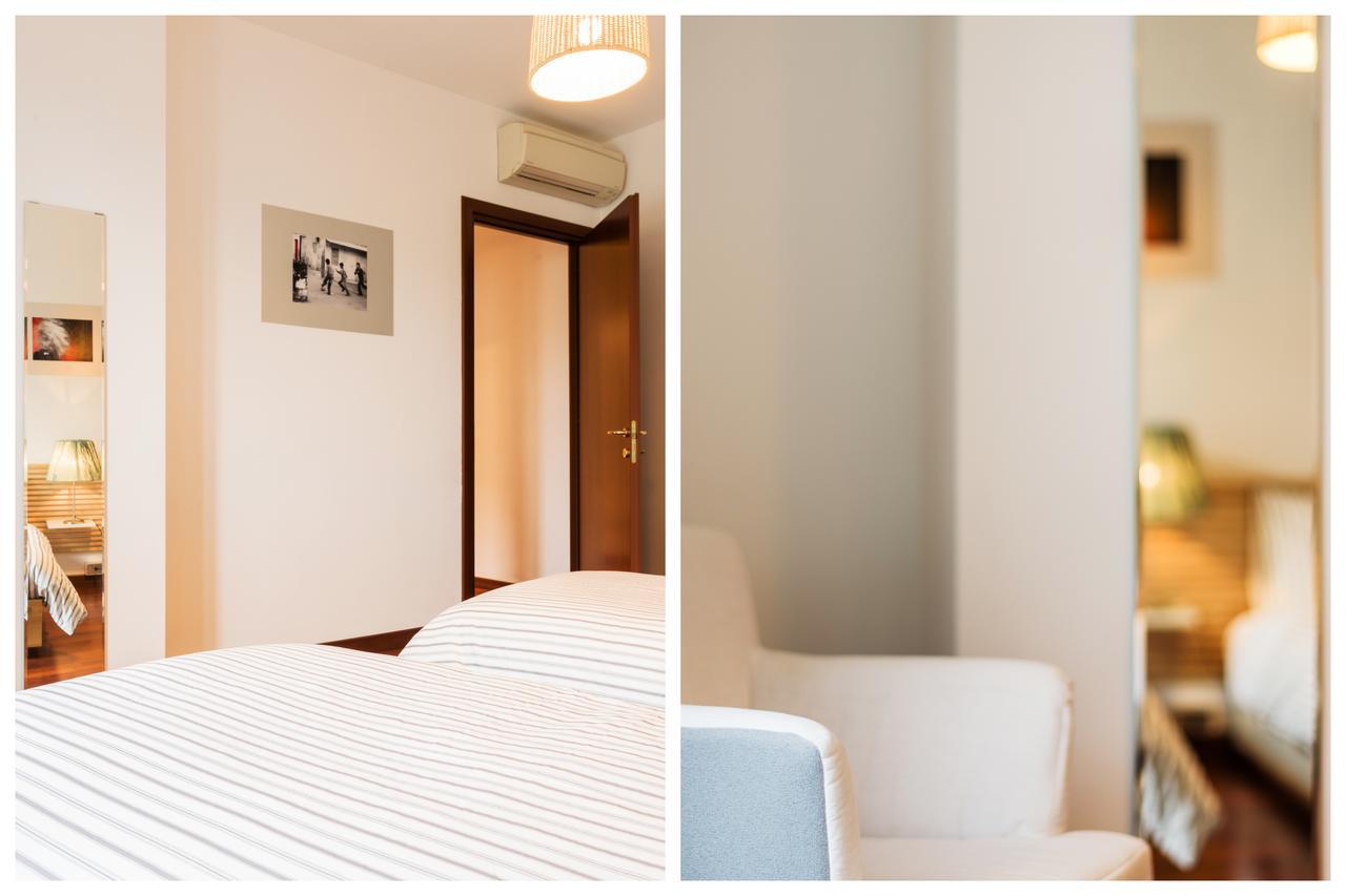Magistretti Flexyrent Apartment Mailand