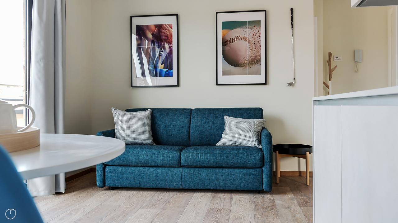 Apartment Italianway-bergonzoli Place