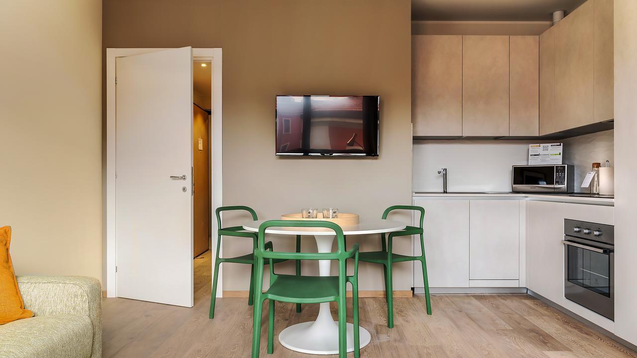 Italianway-bergonzoli Place *