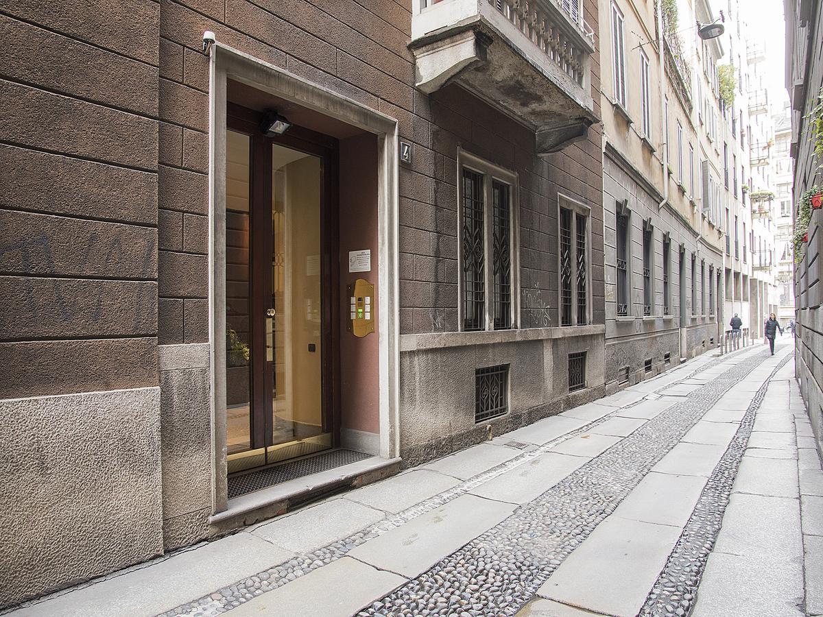 Apartamento Easyhomes-disciplini Milão