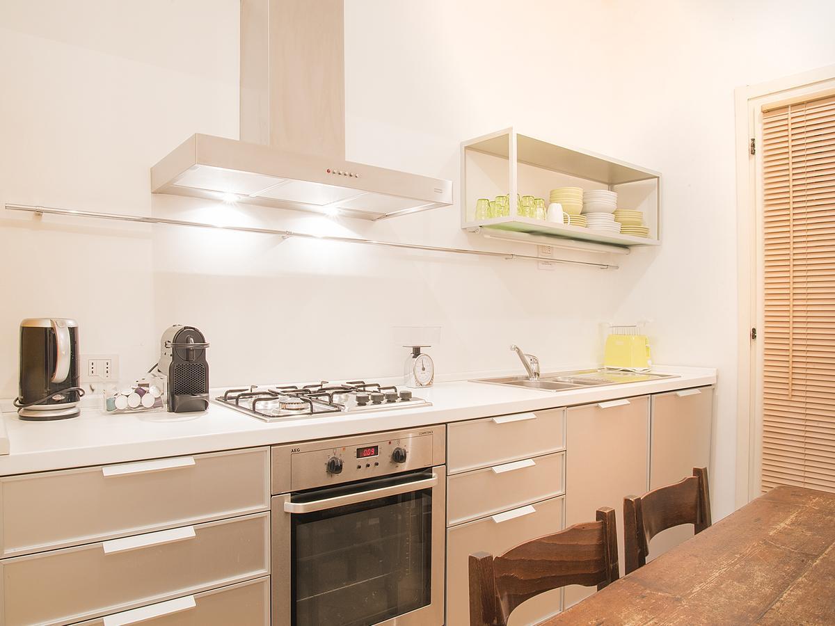 Easyhomes-disciplini Apartamento