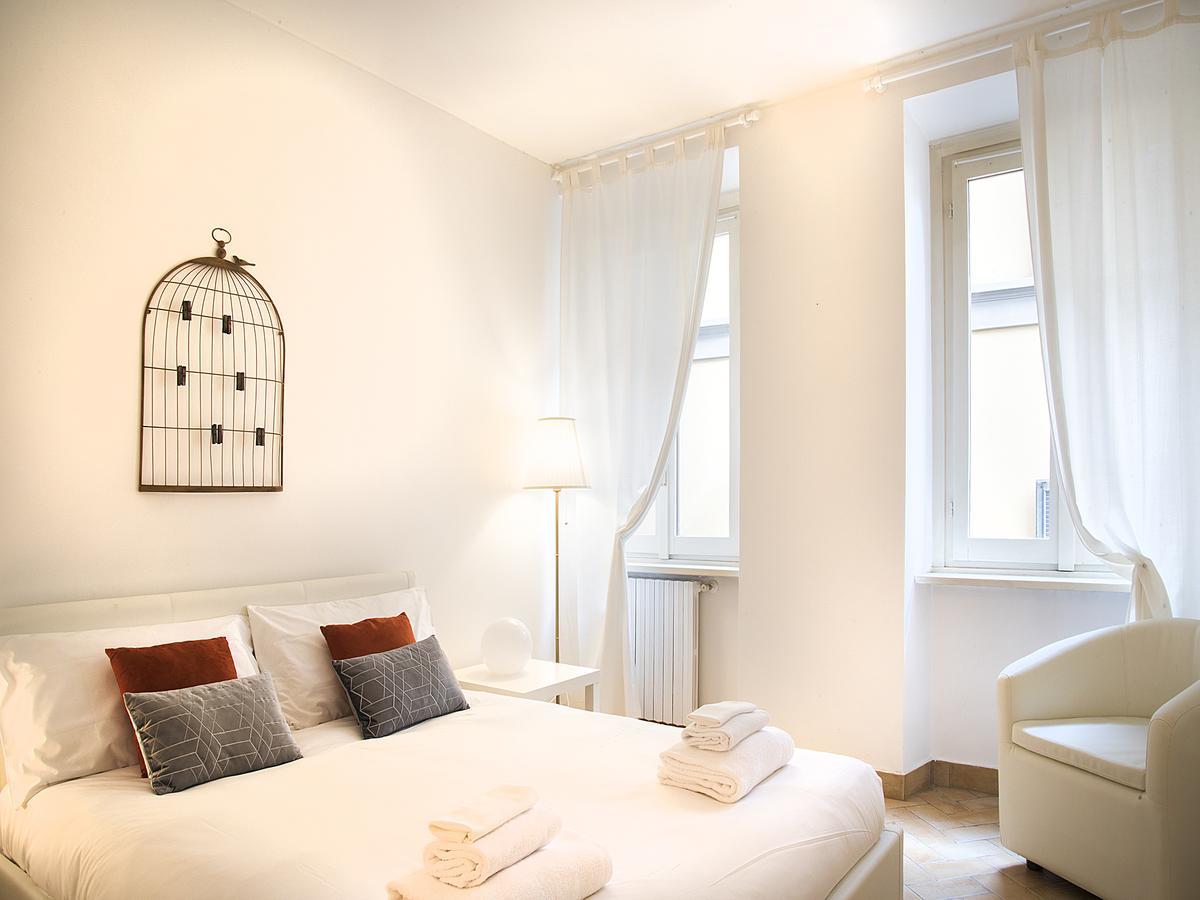 Apartamento Easyhomes-disciplini