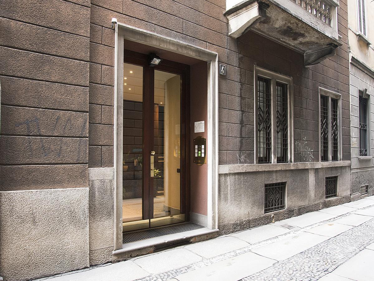 Easyhomes-disciplini Apartamento Milão