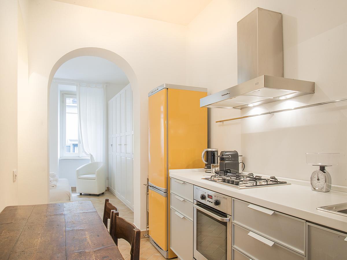 Apartamento Easyhomes-disciplini Milão
