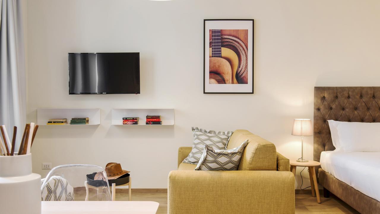 Apartment Italianway-bergonzoli Place