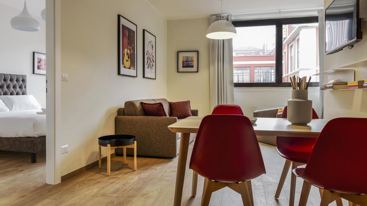 Italianway-bergonzoli Place