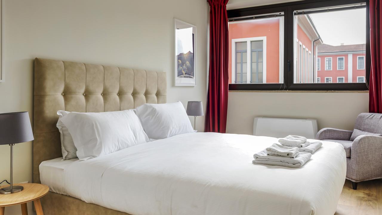 Apartment Italianway-bergonzoli Place *