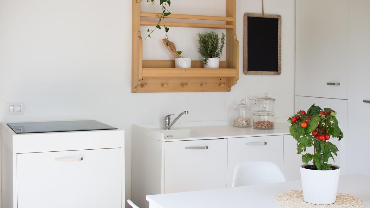 Campsite Ecosuite & Milan