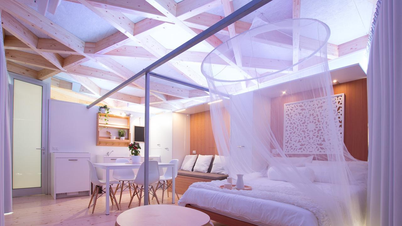Ecosuite & Campsite