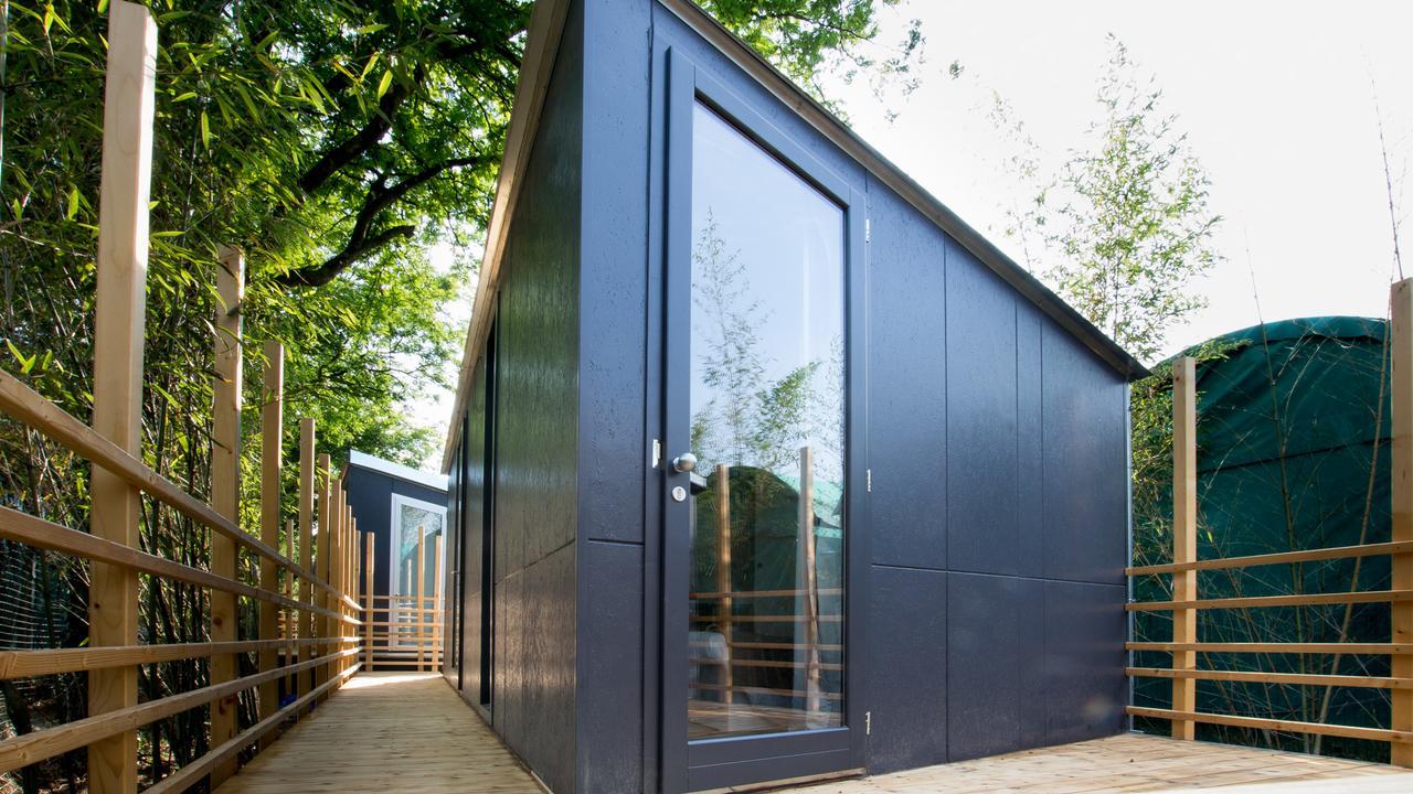 Ecosuite &
