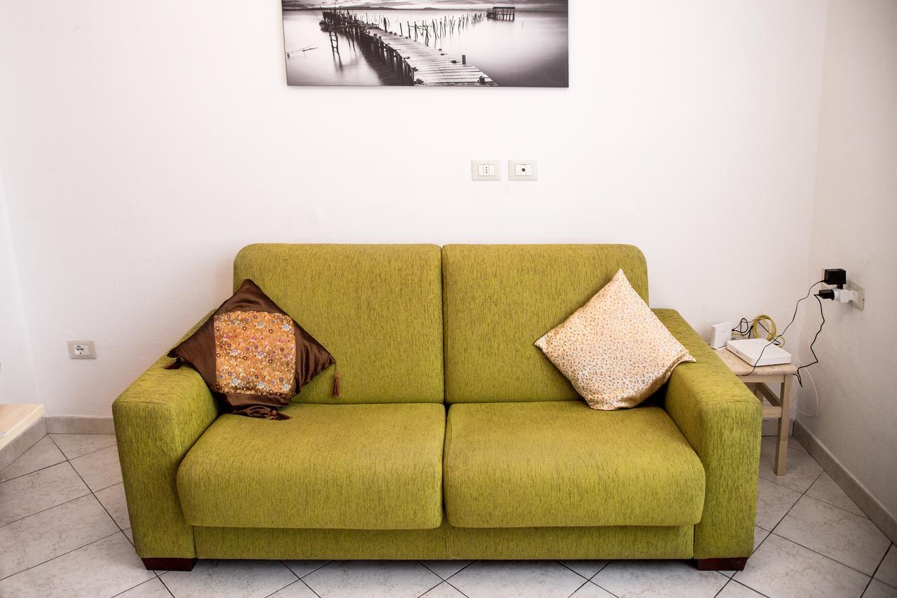 Gambara Citylife Urban Nest Mailand