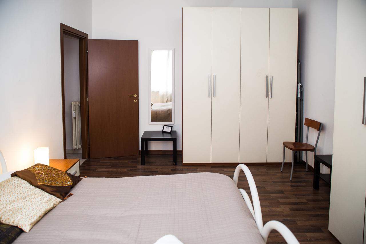 Gambara Citylife Urban Nest * Mailand