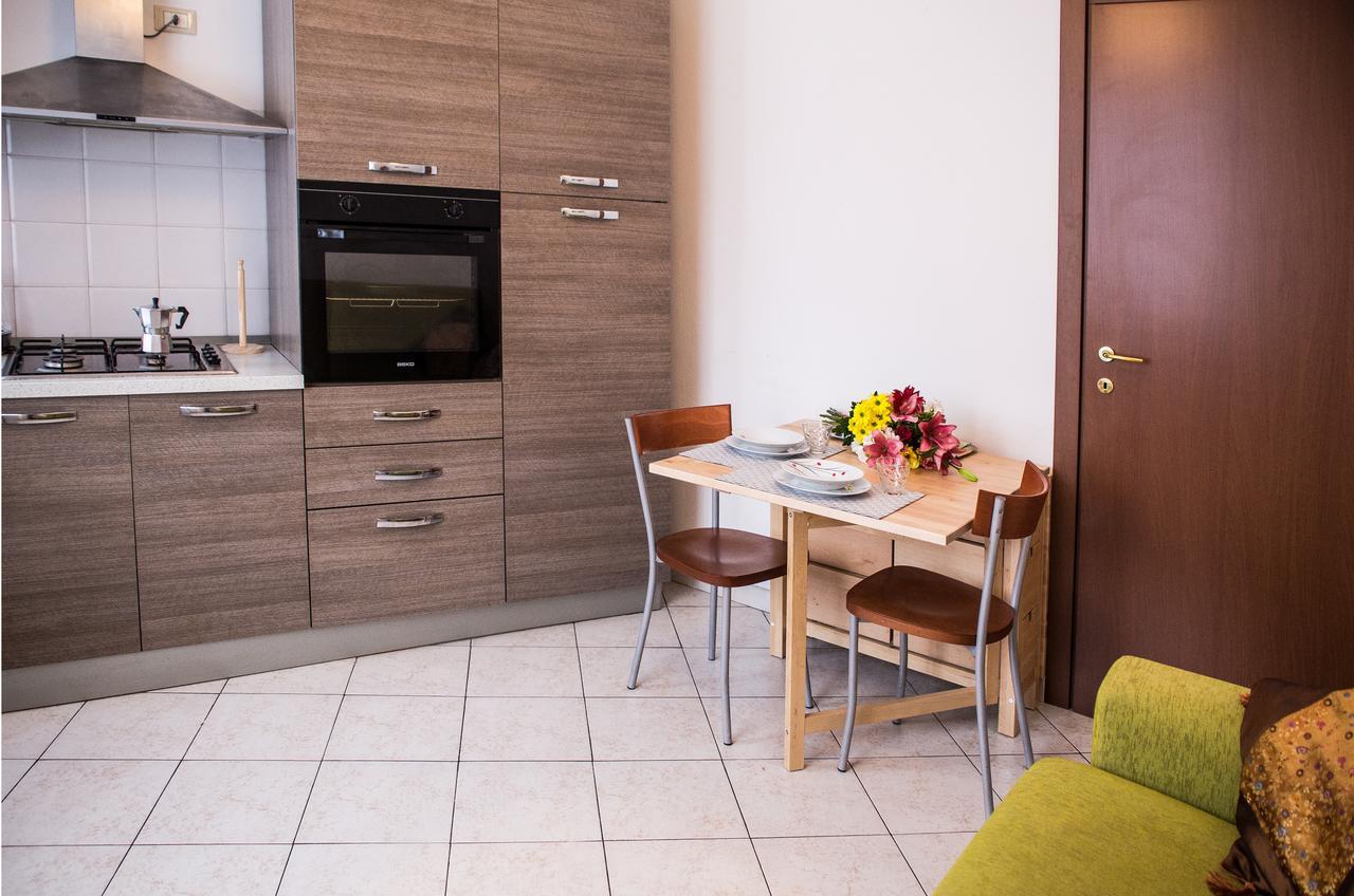 Gambara Citylife Urban Nest Apartment Mailand