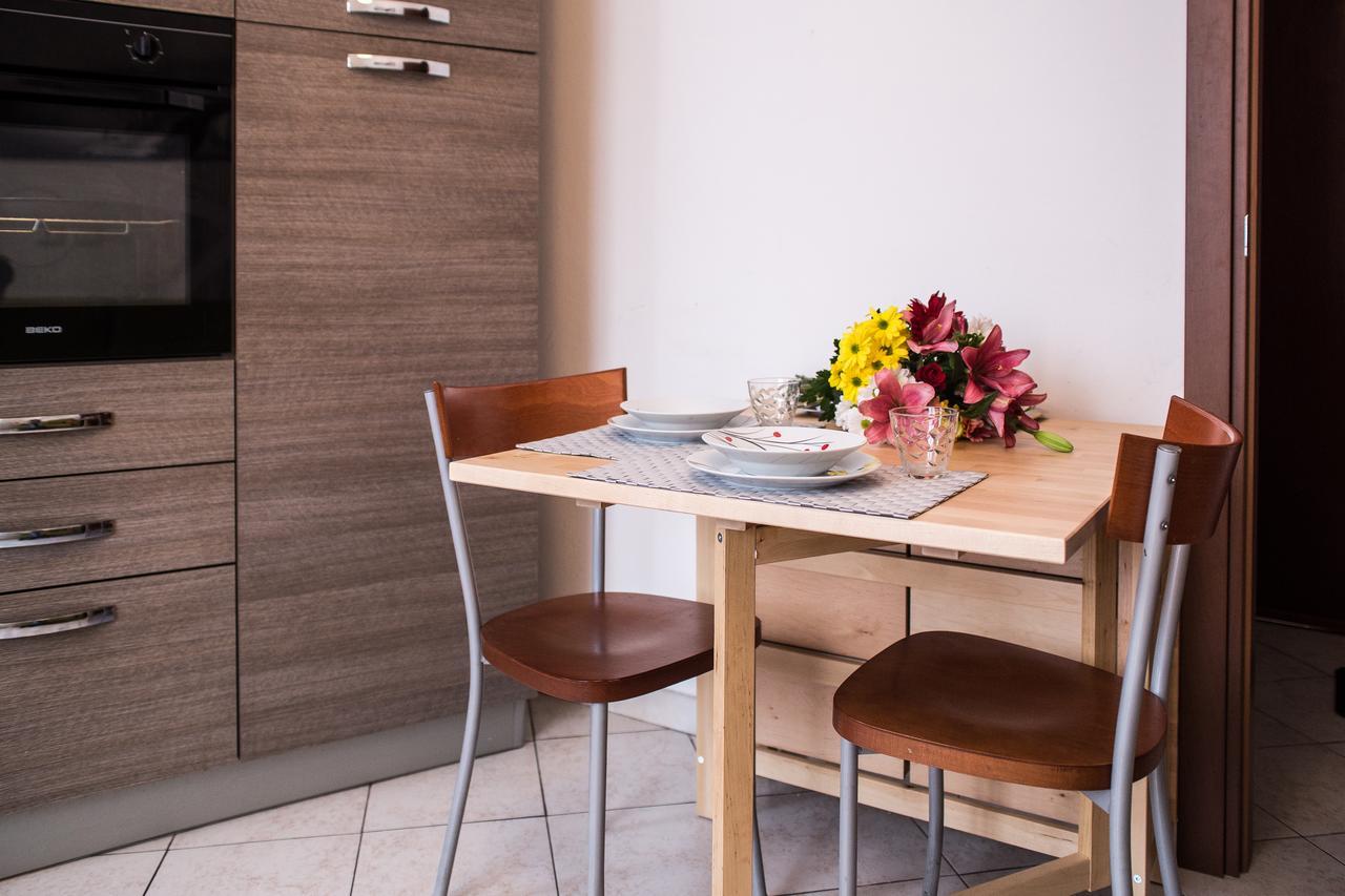 Apartment Gambara Citylife Urban Nest