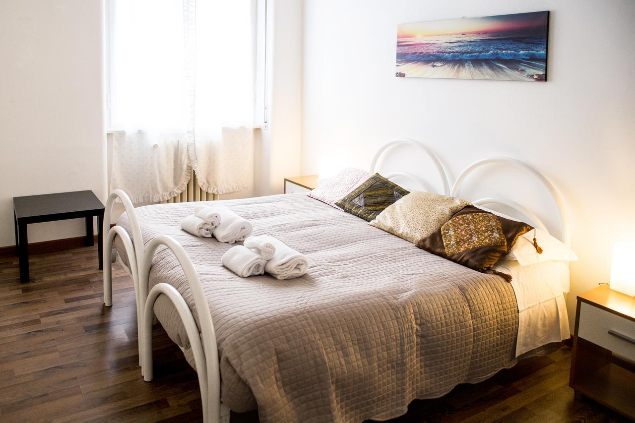 Apartment Gambara Citylife Urban Nest Mailand