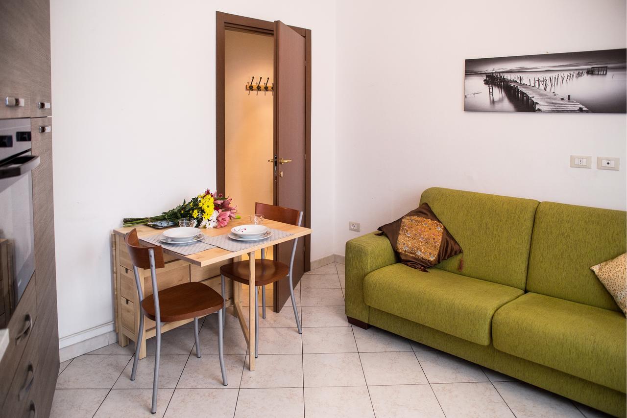 Gambara Citylife Urban Nest Apartment Mailand