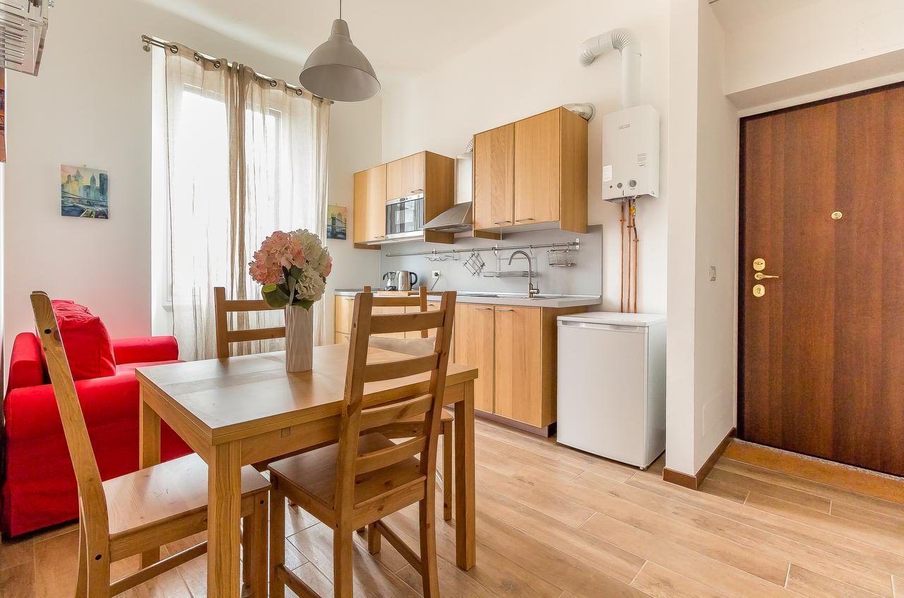 Alessia's Flat- Affori 3 * Mailand
